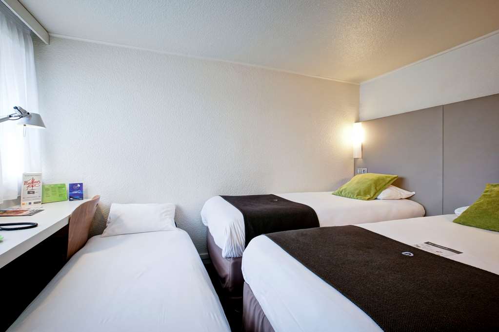 campanile evry ouest corbeil essonnes