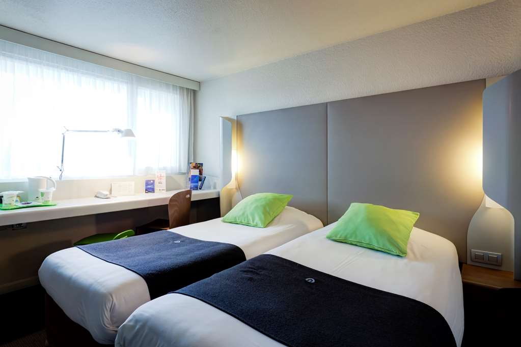 campanile evry ouest corbeil essonnes