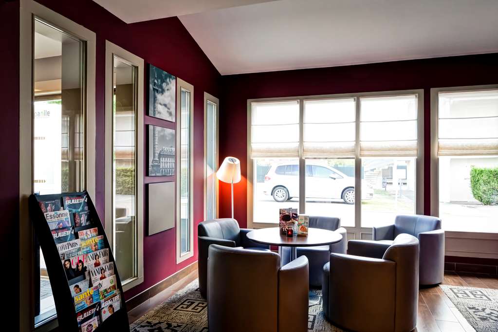 campanile evry ouest corbeil essonnes