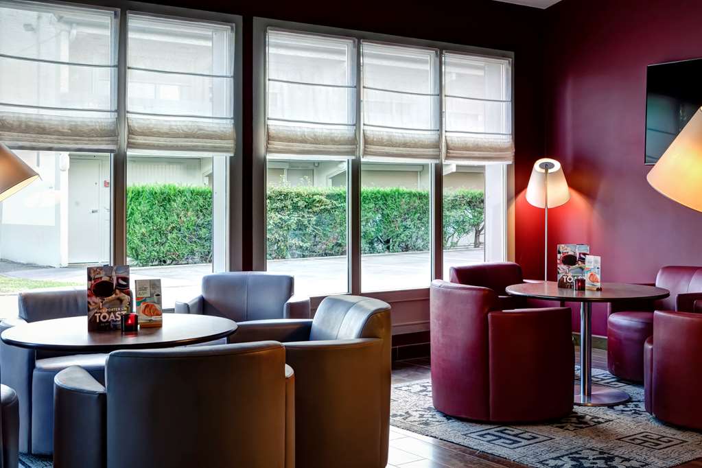 campanile evry ouest corbeil essonnes