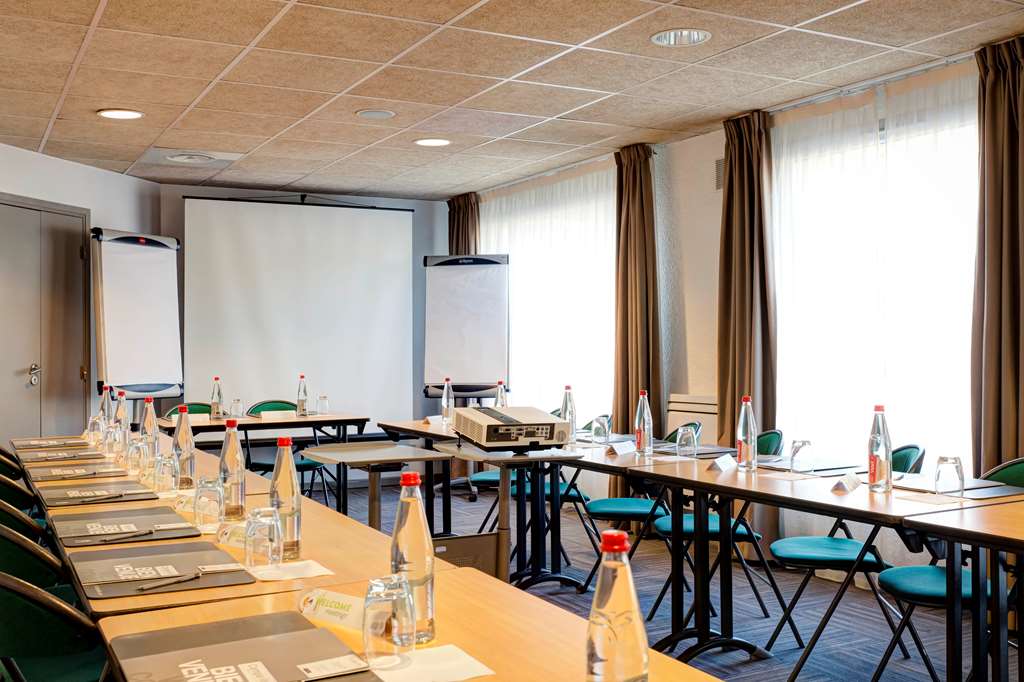 campanile evry ouest corbeil essonnes