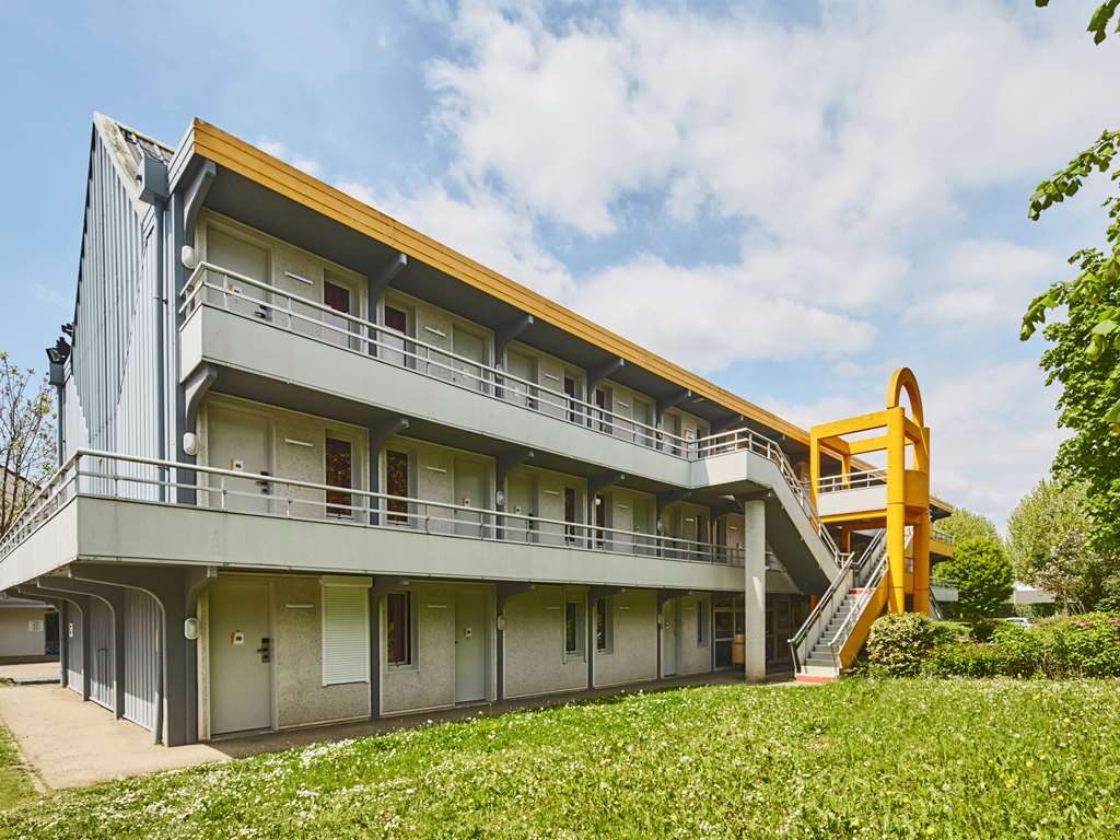 hotel premiere classe melun senart vert saint dennis