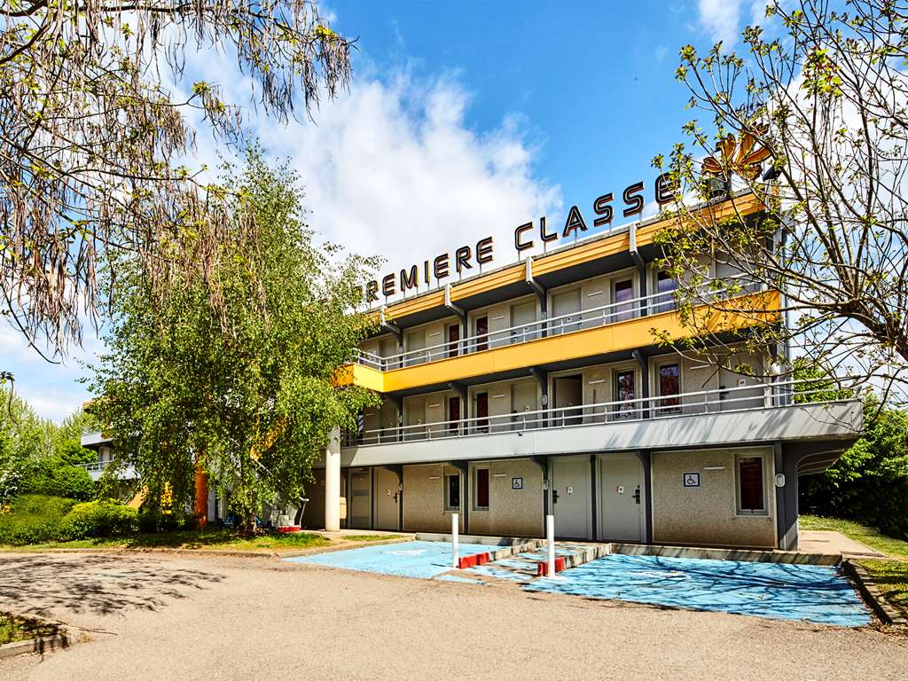 hotel premiere classe melun senart vert saint dennis