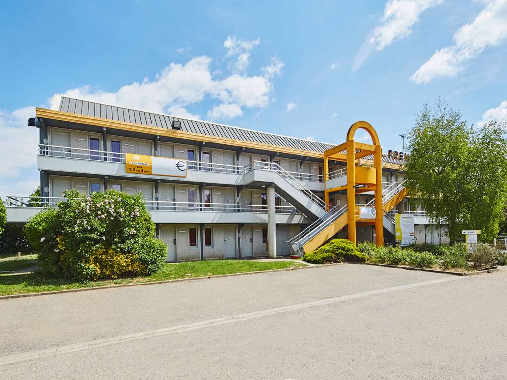 hotel premiere classe melun senart vert saint dennis