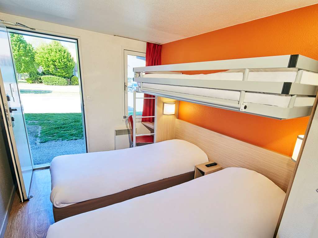 hotel premiere classe melun senart vert saint dennis