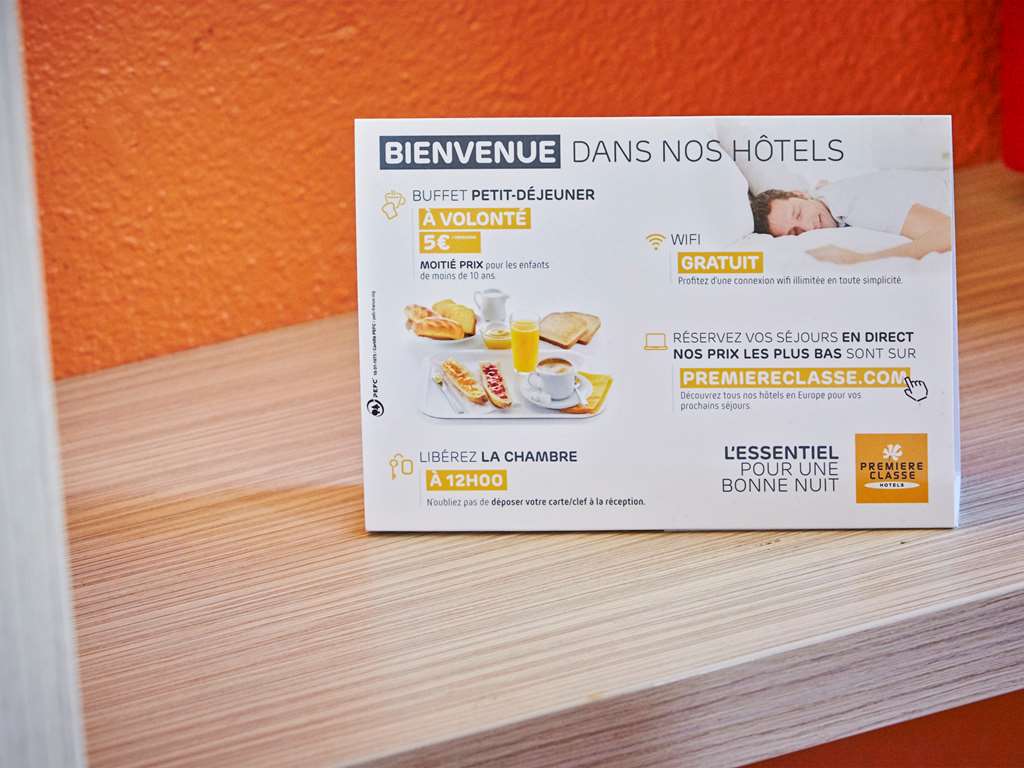 hotel premiere classe melun senart vert saint dennis