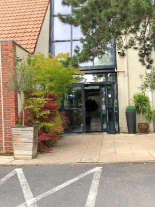 hotel kyriad argenteuil