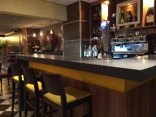 hotel kyriad argenteuil