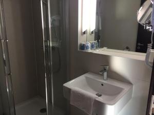 hotel kyriad argenteuil