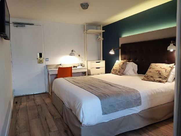 hotel kyriad argenteuil