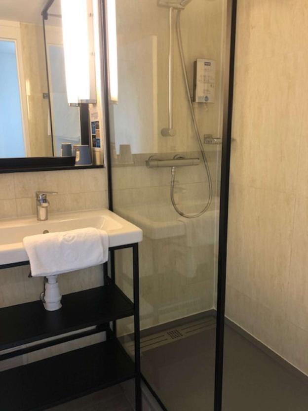 hotel kyriad argenteuil