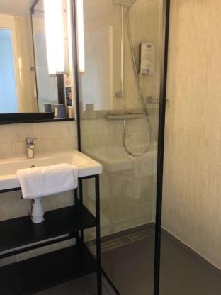 hotel kyriad argenteuil