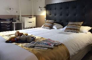 hotel kyriad argenteuil