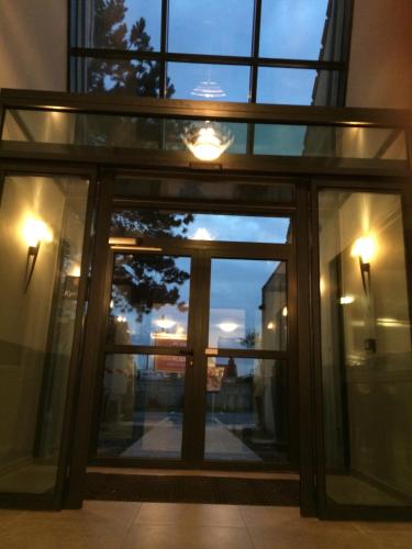 hotel kyriad argenteuil