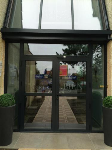 hotel kyriad argenteuil