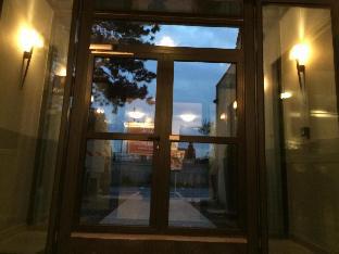 hotel kyriad argenteuil