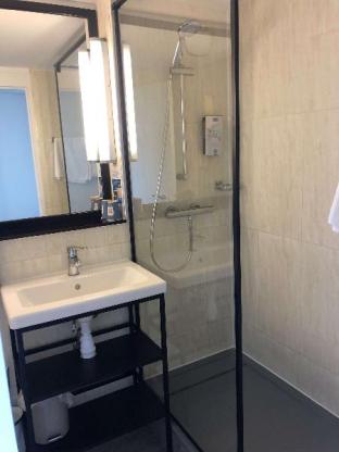 hotel kyriad argenteuil