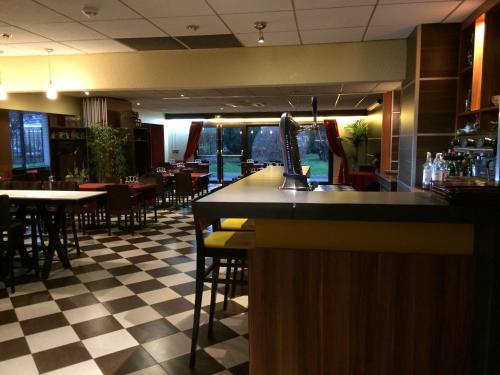 hotel kyriad argenteuil