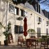 hotel kyriad argenteuil