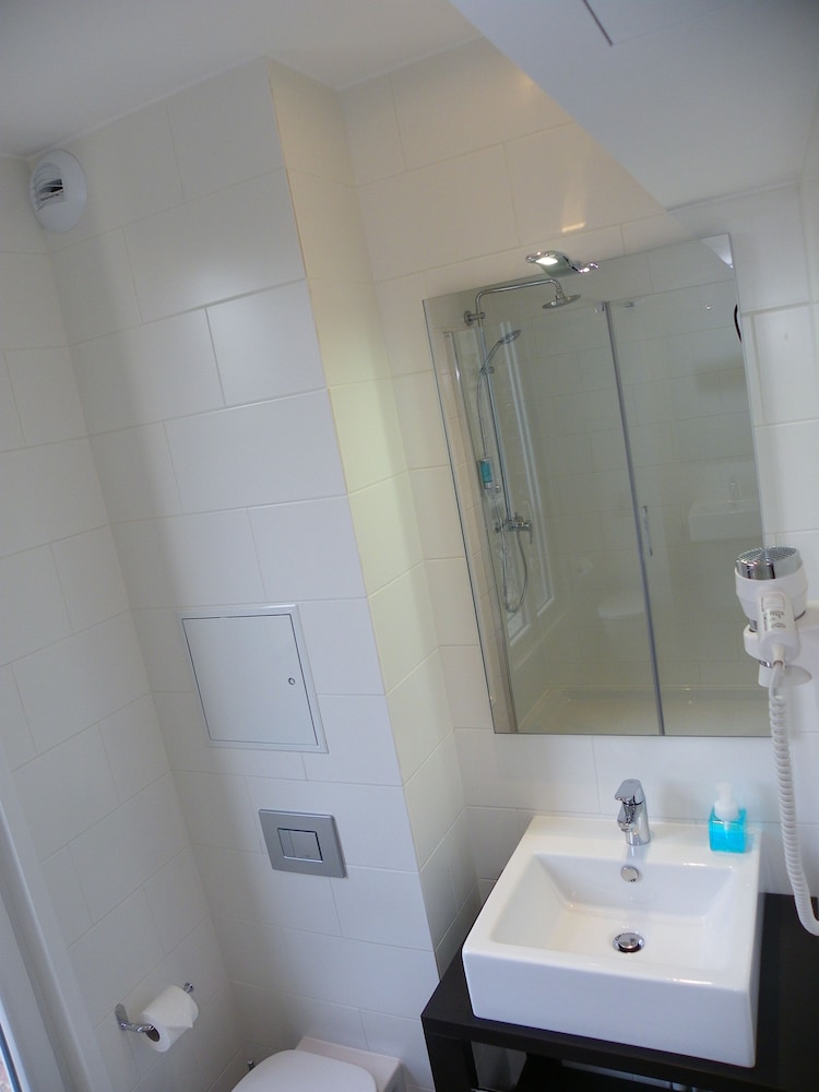 hotel les terres blanches