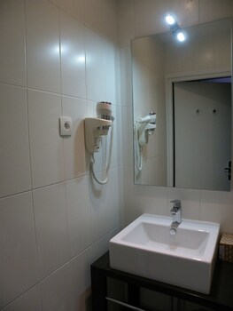 hotel les terres blanches