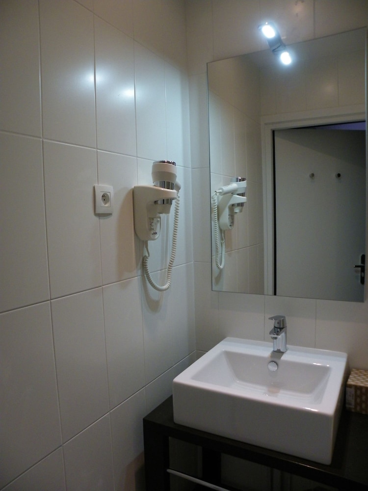 hotel les terres blanches