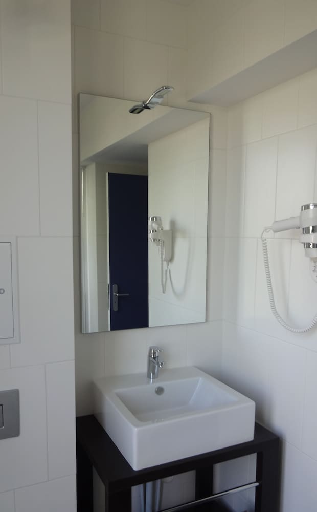 hotel les terres blanches