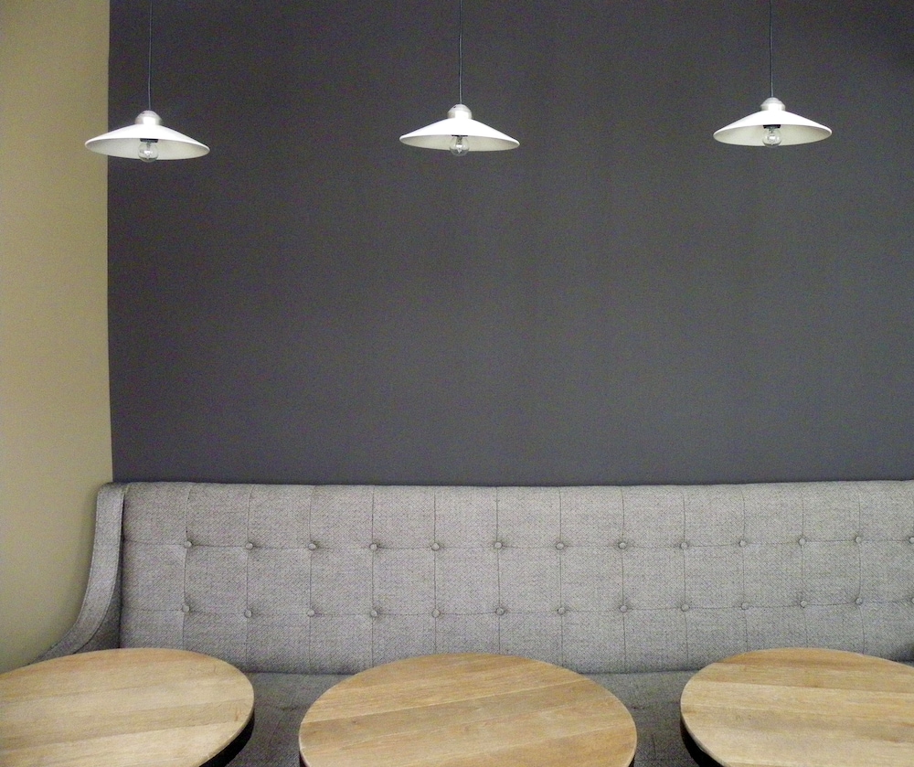 hotel les terres blanches