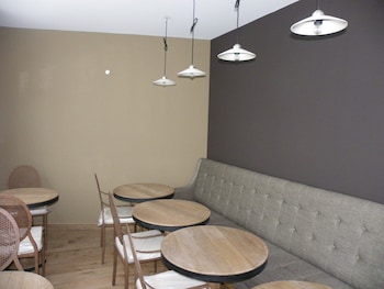 hotel les terres blanches