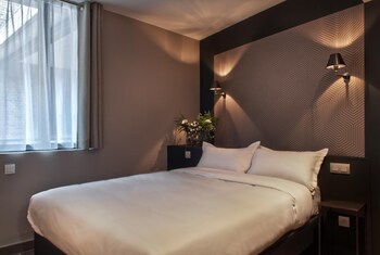 hotel les terres blanches