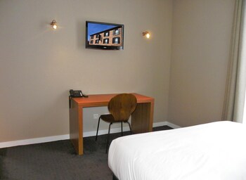 hotel les terres blanches