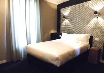 hotel les terres blanches