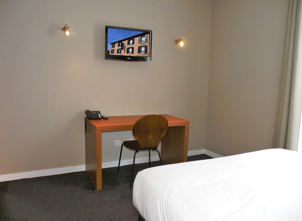 hotel les terres blanches