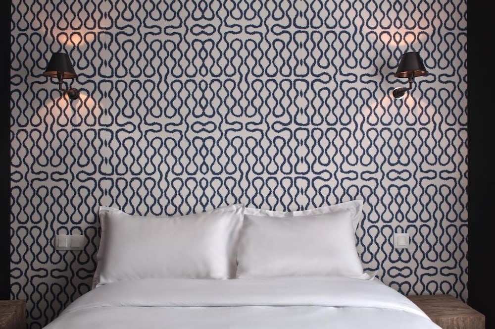 hotel les terres blanches