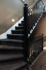 hotel les terres blanches