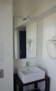 hotel les terres blanches