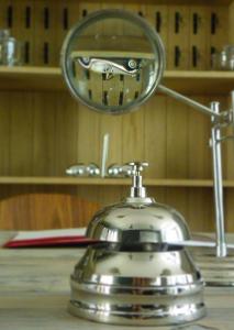 hotel les terres blanches