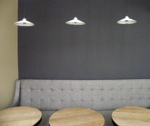 hotel les terres blanches