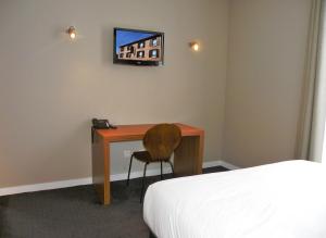 hotel les terres blanches