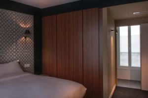 hotel les terres blanches