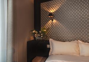 hotel les terres blanches