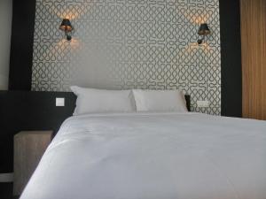 hotel les terres blanches