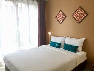 nida rooms nimman haemin umong temple