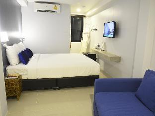 nida rooms nimman haemin umong temple