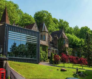 Doubletree By Hilton Hotel Bristol South - Cadbury House,Congresbury>>Bristol,4 star