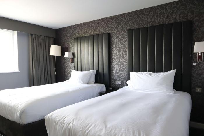 doubletree by hilton hotel bristol south cadbury house
