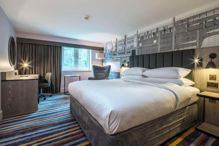 doubletree by hilton hotel bristol south cadbury house