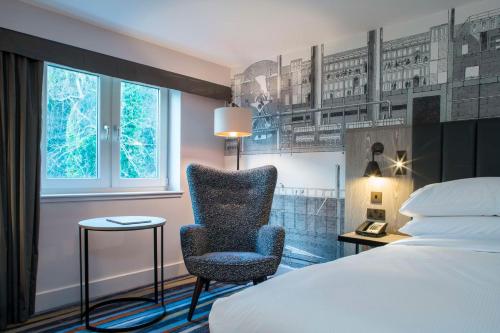 doubletree by hilton hotel bristol south cadbury house