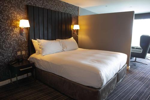 doubletree by hilton hotel bristol south cadbury house