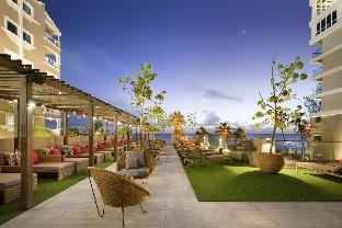 o2 beach club and spa by ocean hotels